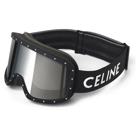 celine ski mask|ski mask sunglasses.